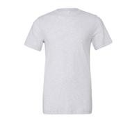Canvas Triblend - T-shirt à manches courtes - Homme (BC168)