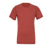 Canvas Triblend - T-shirt à manches courtes - Homme (BC168)