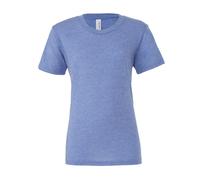 Canvas Triblend - T-shirt à manches courtes - Homme (BC168)