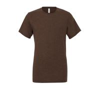 Canvas Triblend - T-shirt à manches courtes - Homme (BC168)