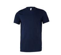 Canvas Triblend - T-shirt à manches courtes - Homme (BC168)