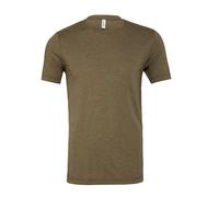 Canvas Triblend - T-shirt à manches courtes - Homme (BC168)