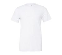 Canvas Triblend - T-shirt à manches courtes - Homme (BC168)