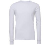 Canvas Unisexe Jersey Manches Longues T-Shirt