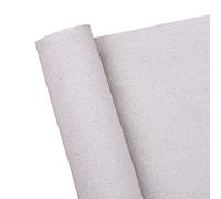 Canvas vierge professionnelle de 1M un rouleau pour la couche de peinture acrylique peinture à l'huile d'acrylique de toile Linge de lin aménagement Art Fournitures pour artiste ( Color : Width 88cm )