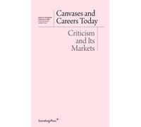 Canvases And Careers Today