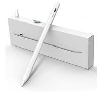CanvasMaster, le partenaire idéal de votre iPad dernier cri : charge rapide et stylet fluide pour une créativité sans interruption, compatible