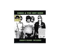 Eddie & The Hot Rods - Canvey 2 Island-The Demos (RSD 2022) (White Vinyl) LP [Import]