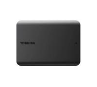 Toshiba Canvio Basics