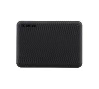 Toshiba Canvio Advance 1To 2.5p Noir