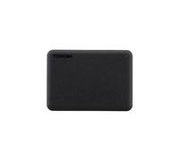 Canvio Advance - Disque dur - 4 To - externe (portable) - 2.5" - USB 3.2 Gen 1 - noir