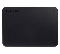 CANVIO BASICS 4 TO 2.5" USB 3.0