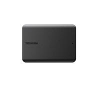 Canvio Basics HDTB540XK3CA Disque dur externe portable USB 3.0 Noir 4 To