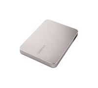 Disque dur externe TOSHIBA 2To Canvio Flex Silver USBC A