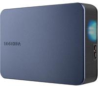 Canvio Gaming 4Tb Hdd 2.5? 5000Mbit/S Usb 3.2 Gen 1 Negro Exfat + Cable Micro-Usb