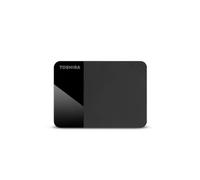 Toshiba Canvio Ready - disque dur - 4 To - USB 3.2 Gen 1