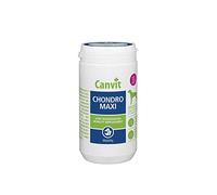 Canvit Préparation articulaire Chondro Maxi – comprimés pour chiens 1 kg
