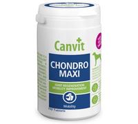 CANVIT Chondro Maxi for Dogs - Formule de renforcement des Joints - 230 g