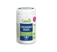 Canvit Préparation articulaire Chondro Maxi comprimés pour chiens 230 g