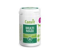 CANVIT Dog Multi Maxi - complexe vitaminique pour chiens de grandes races - 230g
