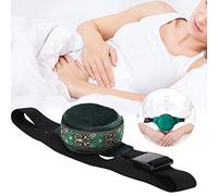 Canyite Copper Moxa Box, outil d'acupression de moxibustion, avec boîte de thérapie de traitement de moxibustion de poche réglable pour le soulagement de la douleur de l'arthrite du genou à la taille