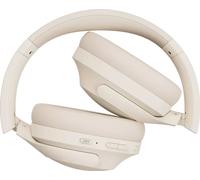 Canyon Bluetooth Headset OnRiff 10 On-Ear/ANC/BT5.3 beige retail - casque - stéréo
