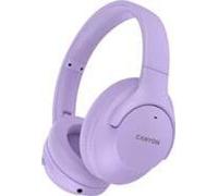 Canyon Bluetooth Headset OnRiff 10 On-Ear/ANC/BT5.3 purple retail - Casque - stéréo
