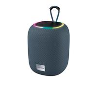 Enceinte Portable Mono - CANYON - BSP-8 - 10 W - Bluetooth 5.2 - USB Type-C - Graphite