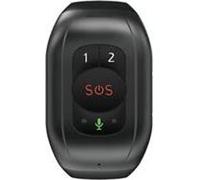 CANYON SMARTBAND Senior ST-02 Noir Reloj, Reloj, Classique