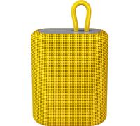 Canyon Bsp-4 Enceinte Portable Stéréo Jaune 5 W