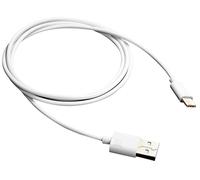 CANYON - Câble de Charge et de Transfert de Données, 1m, USB Type C - USB 2.0