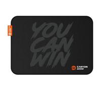 Canyon CND-CMP5 Tapis de souris de jeu Multicolore