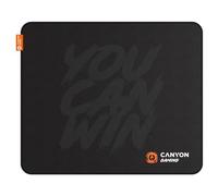 Canyon CND-CMP8 Tapis de souris de jeu Multicolore