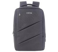 15.6 " Sac à Dos pour Ordinateur Portable, Gris - CNS-BPE5GY1