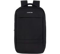 Canyon CNS-BPL5B1 sacoche d'ordinateurs portables 39,6 cm (15.6 ) Sac à dos Noir