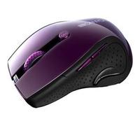 Canyon CNS-CMSW01P Souris sans fil 1600 DPI Lilas