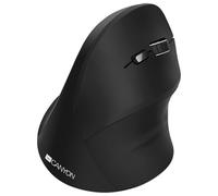 Canyon CNS-CMSW16B souris Bureau Ambidextre RF sans fil Optique 1600 DPI