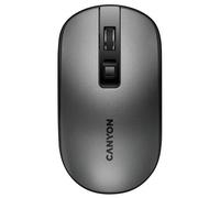 Canyon CNS-CMSW18DG souris Bureau Ambidextre RF sans fil Optique 1600 DPI