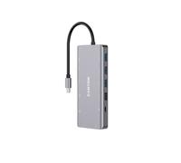 Canyon Hub USB-C DS-12 (CNS-TDS12) 13 ports