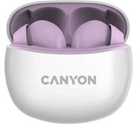 CANYON CNS-TWS5PU Casque d'écoute