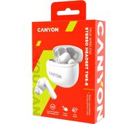 CANYON CNS-TWS8W Casque d'écoute