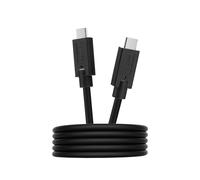 Canyon CNS-USBC9 câble USB USB 3.2 Gen 1 (3.1 Gen 1) 1 m USB C Noir
