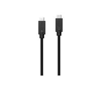 Canyon CNS-USBC9 - Câble USB - USB-C (M) pour USB-C (M) - 20 V - 5 A - 1 m - Alimentation USB (100 W)