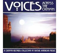 Canyon Collection - Voices Across The Canyon [Import]