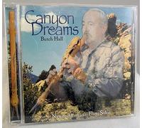 Canyon Dreams