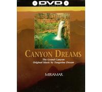 Canyon Dreams [Import USA Zone 1]