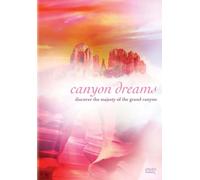 Canyon Dreams [Import USA Zone 1]