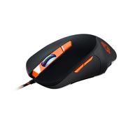 Canyon Eclector souris Gaming Droitier USB Type-A Optique 3200 DPI