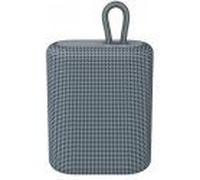 Canyon Enceinte Bluetooth BSP-4 5W (4?h, 10?m, Fonctionnement sur piles), Enceinte Bluetooth, Gris