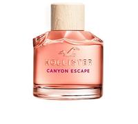 Hollister California Eau de parfum vaporisateur Canyon Escape for Her 100 ml